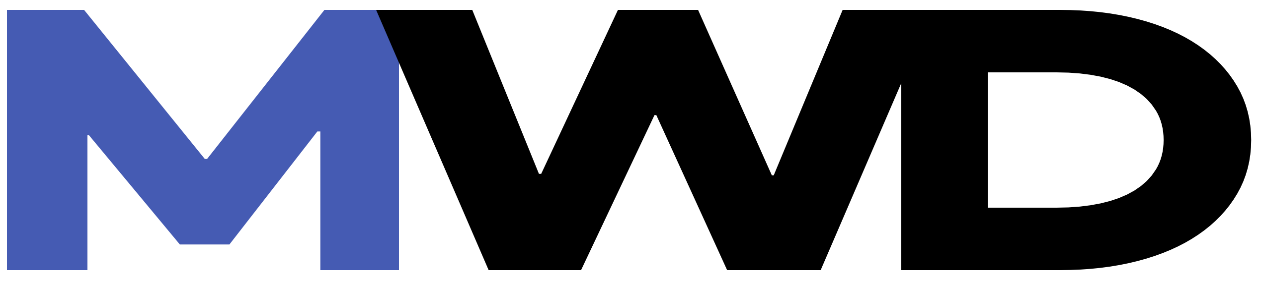 Mission Web Design logo