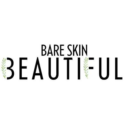 Bare Skin Beautiful logo